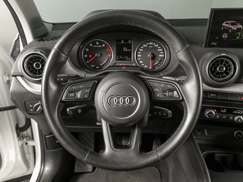 Audi Q2 Advanced 35 TFSI 110kW (150CV) S tronic