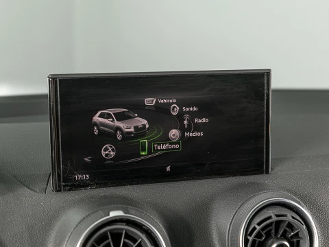 Audi Q2 Advanced 35 TFSI 110kW (150CV) S tronic