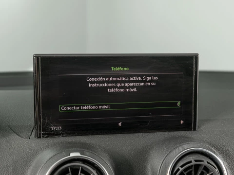 Audi Q2 Advanced 35 TFSI 110kW (150CV) S tronic