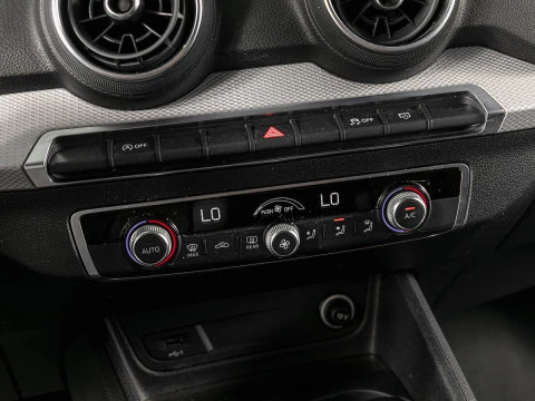 Audi Q2 Advanced 35 TFSI 110kW (150CV) S tronic