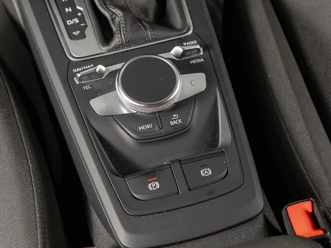 Audi Q2 Advanced 35 TFSI 110kW (150CV) S tronic