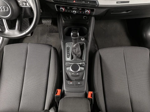 Audi Q2 Advanced 35 TFSI 110kW (150CV) S tronic