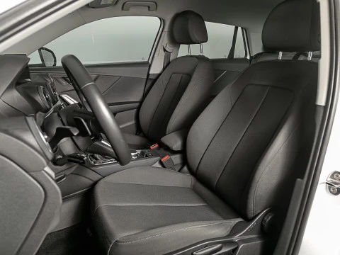 Audi Q2 Advanced 35 TFSI 110kW (150CV) S tronic