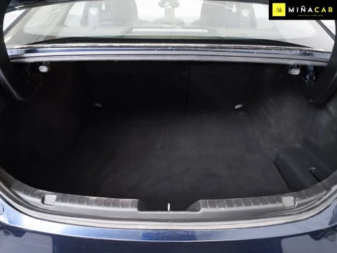 Mazda3 2.5L eSKY G MHEV 103kW 6AT Centreline