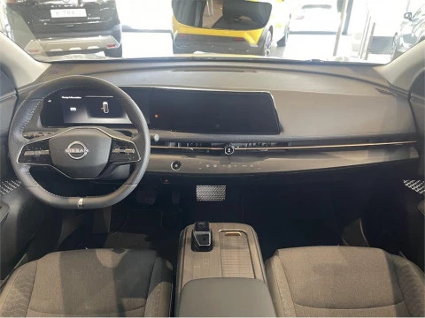 Nissan Ariya 5p 87 kWh 4x2 Advance CAR. 22kW + Techo