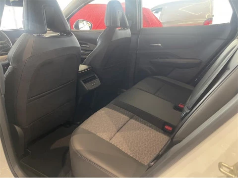 Nissan Ariya 5p 87 kWh 4x2 Advance CAR. 22kW + Techo