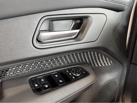 Nissan Ariya 5p 87 kWh 4x2 Advance CAR. 22kW + Techo