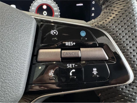 Nissan Ariya 5p 87 kWh 4x2 Advance CAR. 22kW + Techo