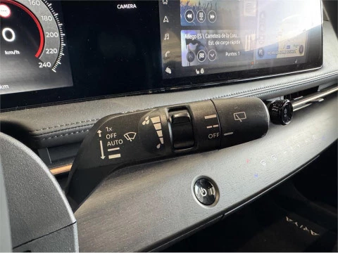 Nissan Ariya 5p 87 kWh 4x2 Advance CAR. 22kW + Techo