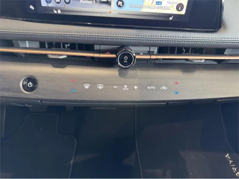 Nissan Ariya 5p 87 kWh 4x2 Advance CAR. 22kW + Techo