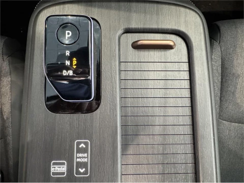 Nissan Ariya 5p 87 kWh 4x2 Advance CAR. 22kW + Techo