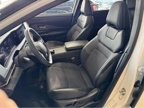 Nissan Ariya 5p 87 kWh 4x2 Advance CAR. 22kW + Techo