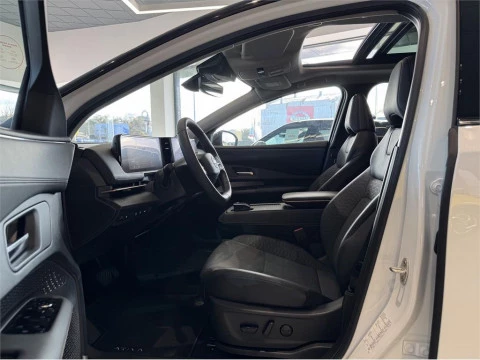 Nissan Ariya 5p 87 kWh 4x2 Advance CAR. 22kW + Techo