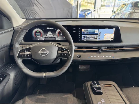 Nissan Ariya 5p 87 kWh 4x2 Advance CAR. 22kW + Techo