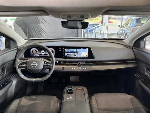 Nissan Ariya 5p 87 kWh 4x2 Advance CAR. 22kW + Techo