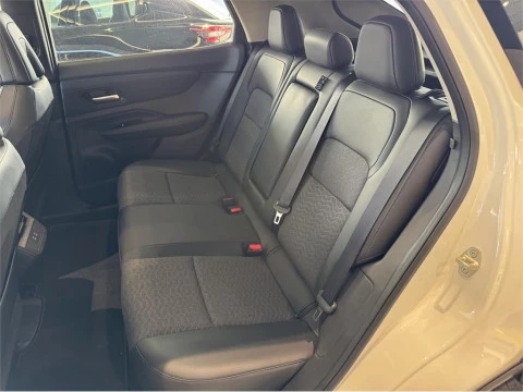 Nissan Ariya 5p 87 kWh 4x2 Advance CAR. 22kW + Techo