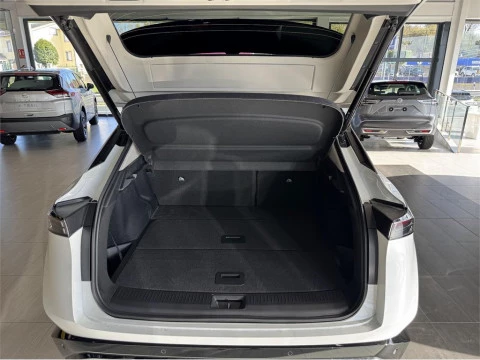 Nissan Ariya 5p 87 kWh 4x2 Advance CAR. 22kW + Techo