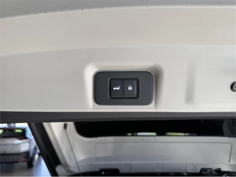 Nissan Ariya 5p 87 kWh 4x2 Advance CAR. 22kW + Techo