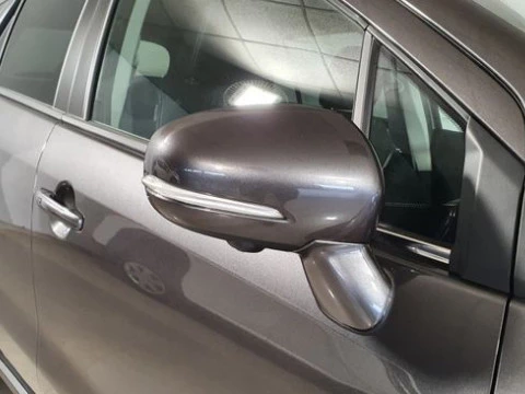 Suzuki S-Cross 1.4T S3 Mild Hybrid Auto