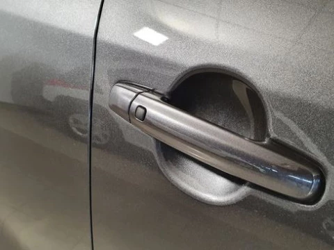 Suzuki S-Cross 1.4T S3 Mild Hybrid Auto
