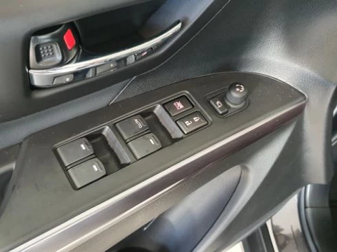 Suzuki S-Cross 1.4T S3 Mild Hybrid Auto