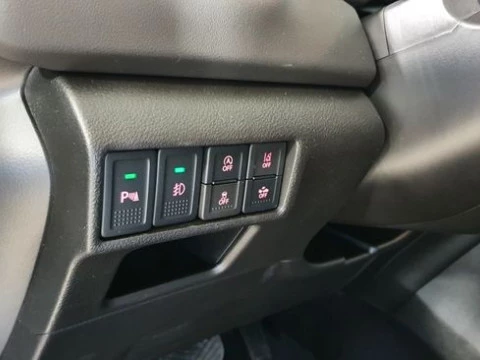 Suzuki S-Cross 1.4T S3 Mild Hybrid Auto