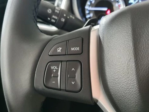 Suzuki S-Cross 1.4T S3 Mild Hybrid Auto