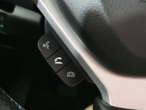 Suzuki S-Cross 1.4T S3 Mild Hybrid Auto