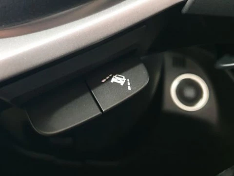 Suzuki S-Cross 1.4T S3 Mild Hybrid Auto