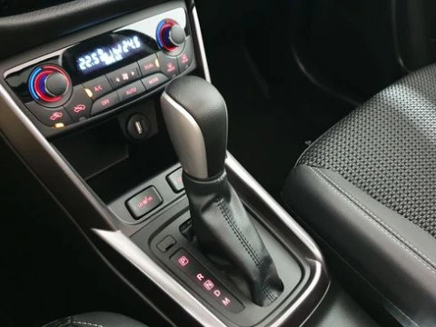 Suzuki S-Cross 1.4T S3 Mild Hybrid Auto