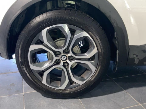 Renault Captur   TCe GPF Micro Hibrido Techno 103kW