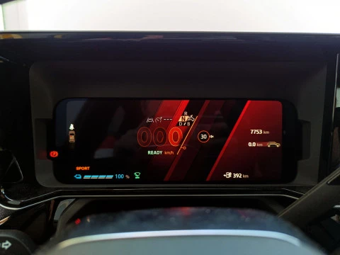 Renault R5 RENAULT 5 TECHNO 110 KW (150 CV) AUTONOMIA CONFORT