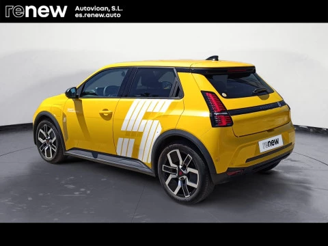 Renault R5 RENAULT 5 TECHNO 110 KW (150 CV) AUTONOMIA CONFORT