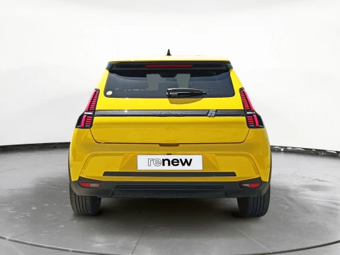 Renault R5 RENAULT 5 TECHNO 110 KW (150 CV) AUTONOMIA CONFORT