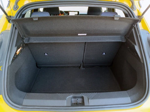Renault R5 RENAULT 5 TECHNO 110 KW (150 CV) AUTONOMIA CONFORT