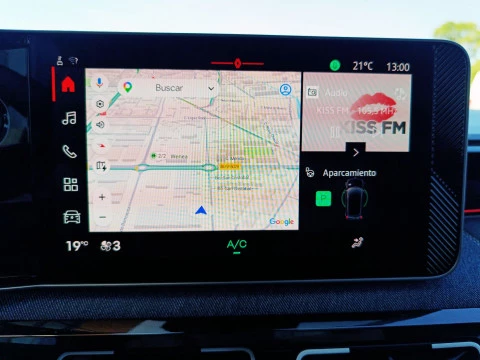 Renault R5 RENAULT 5 TECHNO 110 KW (150 CV) AUTONOMIA CONFORT