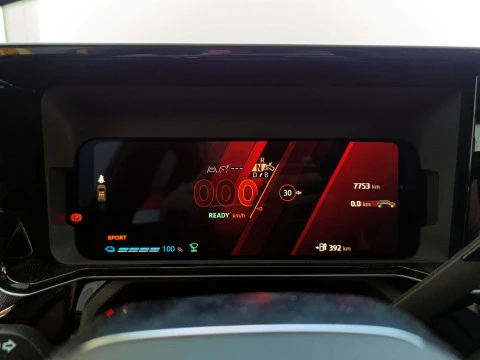 Renault R5 RENAULT 5 TECHNO 110 KW (150 CV) AUTONOMIA CONFORT