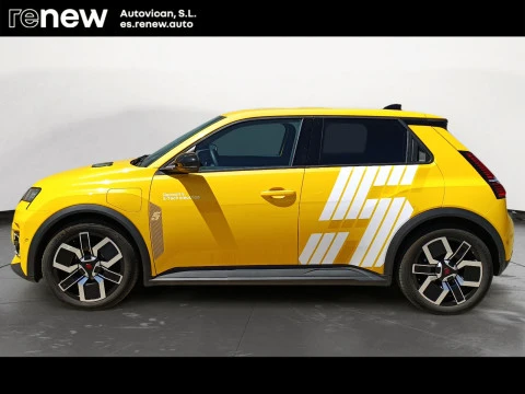 Renault R5 RENAULT 5 TECHNO 110 KW (150 CV) AUTONOMIA CONFORT