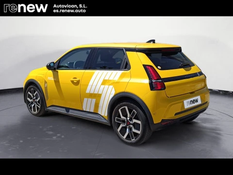 Renault R5 RENAULT 5 TECHNO 110 KW (150 CV) AUTONOMIA CONFORT