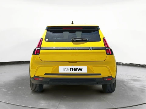 Renault R5 RENAULT 5 TECHNO 110 KW (150 CV) AUTONOMIA CONFORT