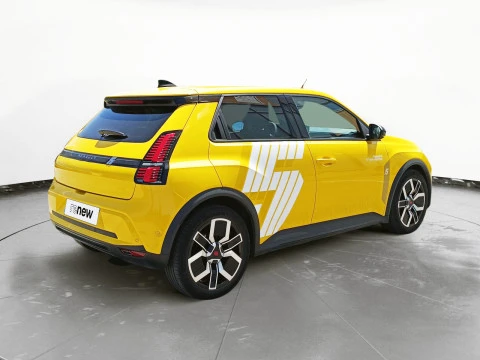 Renault R5 RENAULT 5 TECHNO 110 KW (150 CV) AUTONOMIA CONFORT