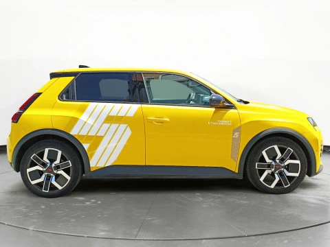 Renault R5 RENAULT 5 TECHNO 110 KW (150 CV) AUTONOMIA CONFORT