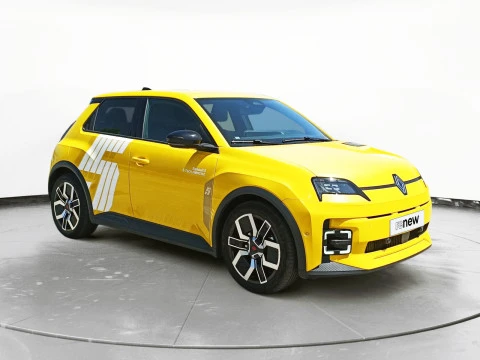 Renault R5 RENAULT 5 TECHNO 110 KW (150 CV) AUTONOMIA CONFORT