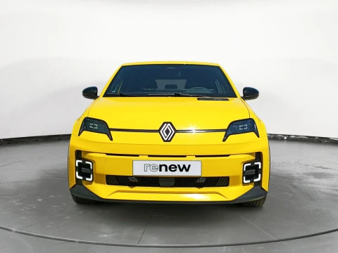 Renault R5 RENAULT 5 TECHNO 110 KW (150 CV) AUTONOMIA CONFORT