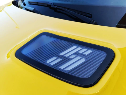 Renault R5 RENAULT 5 TECHNO 110 KW (150 CV) AUTONOMIA CONFORT