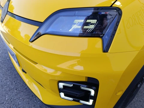 Renault R5 RENAULT 5 TECHNO 110 KW (150 CV) AUTONOMIA CONFORT