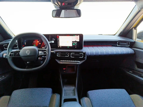 Renault R5 RENAULT 5 TECHNO 110 KW (150 CV) AUTONOMIA CONFORT