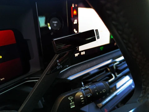 Renault R5 RENAULT 5 TECHNO 110 KW (150 CV) AUTONOMIA CONFORT