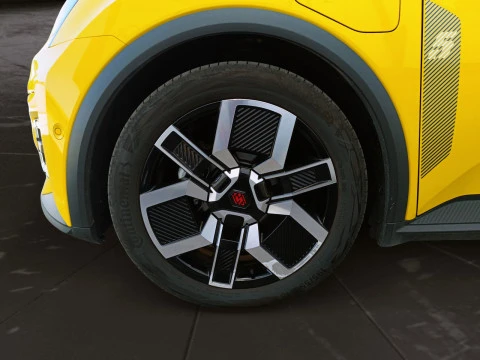 Renault R5 RENAULT 5 TECHNO 110 KW (150 CV) AUTONOMIA CONFORT