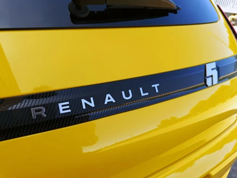 Renault R5 RENAULT 5 TECHNO 110 KW (150 CV) AUTONOMIA CONFORT